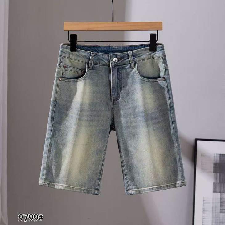 Picture of DSQ Jeans Short _SKUDSQsz29-408qx97999682